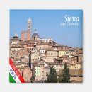 Buscar siena imanes Toscano