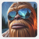 Buscar ausente pegatinas Gorila