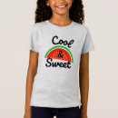 Buscar watermelon camisetas Camisa de sandía