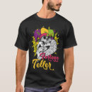 Buscar cartas de tarot camisetas Mágica
