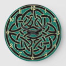 Buscar celtic relojes de pared Para todos