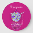 Buscar aromas relojes de pared Para ella