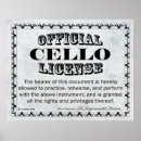 Buscar cello arte Jugador de violonchelo