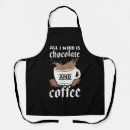 Buscar amo el café delantales Amar