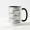 Buscar sardinas tazas Pescado