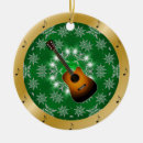 Buscar guitar adornos Musical