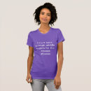 Buscar alzheimer camisetas Púrpura