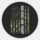 Buscar segunda enmienda pegatinas Republicano