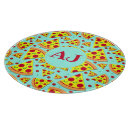 Buscar pizza tablas cortar Pizzería