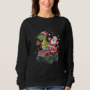Buscar dinosaurios sudaderas Navidades