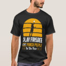 Buscar disco volador camisetas Cara