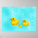 Buscar pato lindo posters Diversión