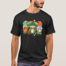 Buscar pattys día camisetas Santo