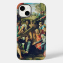 Buscar el camino iphone fundas Religioso