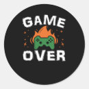 Buscar juegos retro pegatinas Divertido