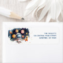 Buscar sistema remite etiquetas Astronauta