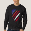 Buscar letonia sudaderas Americano