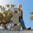 Buscar colorful tablas de skate Abstracto