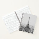 Buscar torre eiffel cuadernos Francés