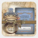 Buscar pasaporte pegatinas Compás