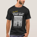 Buscar condado camisetas Cárcel