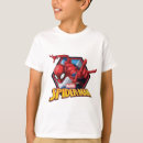 Buscar marvel niño camisetas Superhéroe