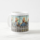 Buscar papaw tazas Día