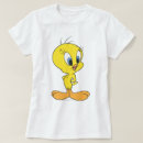 Buscar tweety camisetas Dibujos animados looney toon