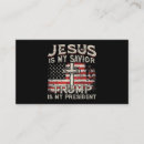 Buscar jesus tarjetas de visita Salvador