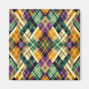 Buscar argyle imanes Verde