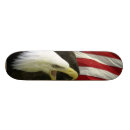 Buscar águila americana tablas de skate Patriótico