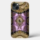 Buscar modelo francés iphone fundas Vintage