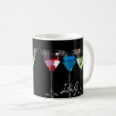 Buscar martini tazas Bebidas