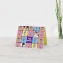 Buscar alimentos tarjetas Patrón