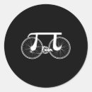 Buscar número pi pegatinas 4 º circunferencia