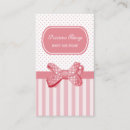 Buscar polka dot tarjetas de visita Joder
