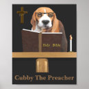 Buscar predicador posters Religioso