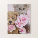 Buscar osos de peluche puzzles Adorable