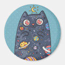 Buscar astronaut imanes Gato