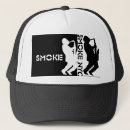 Buscar humo gorras Diversión