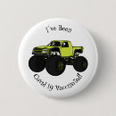 Buscar monstruos chapas General y unisex