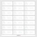 Buscar vintage botanical postales Prometida