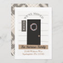 Buscar puerta invitaciones Nos hemos mudado