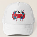 Buscar superman gorras Hombre de acero