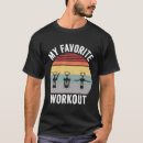Buscar sacacorchos camisetas Bebiendo