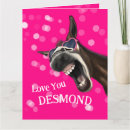 Buscar amor del burro tarjetas Para todos