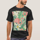 Buscar vintage tropical camisetas Ilustracion