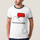 Buscar curva normal camisetas Matemáticas
