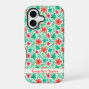 Buscar pintado a mano iphone fundas Flores