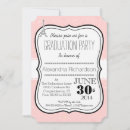 Buscar fiesta de la torre eiffel invitaciones General y unisex